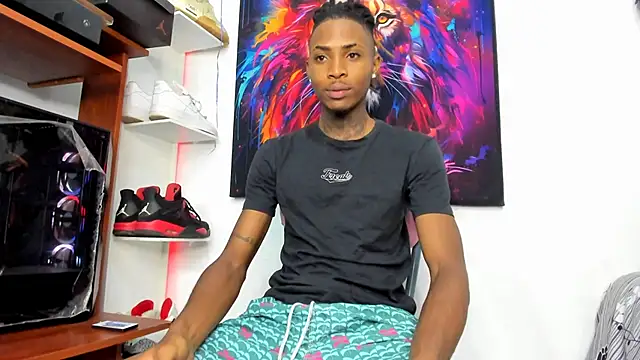 Pantera black 21 online show from January 25, 8:53 am