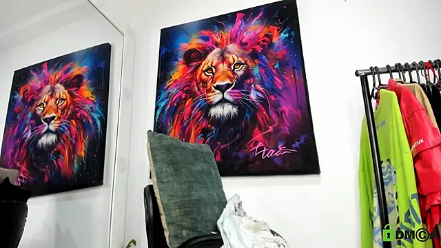 Pantera black 21 online show from December 5, 3:04 am