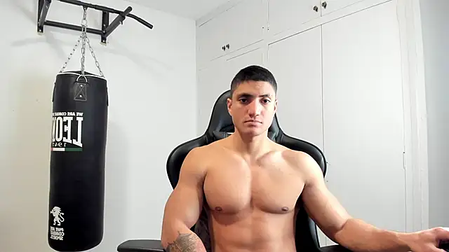 dan01  online show from February 22, 2:51 pm