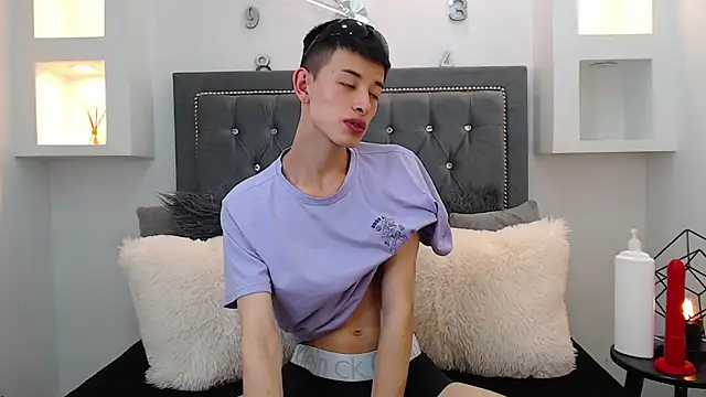 MaikCarver online show from January 13, 4:18 am