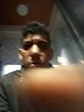 Elvergon3456 online show from October 11, 5:44 am