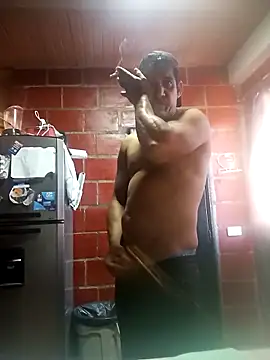 Elvergon3456 online show from September 15, 12:28 pm