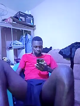 Brian johns online show from April 22, 8:24 pm