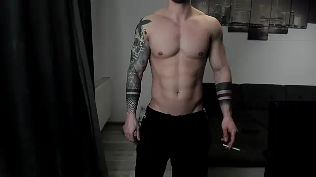 Richarddarell1 online show from March 2, 6:47 am