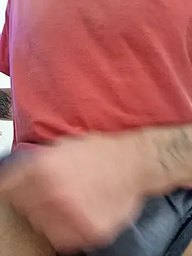 Mordomo97 online show from January 17, 3:48 pm