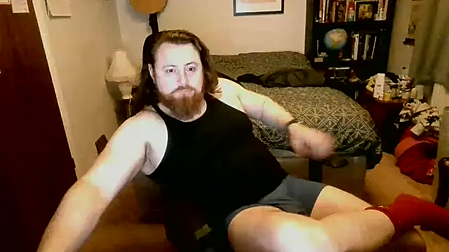 Hairy Guy30 online show from December 16, 8:16 pm