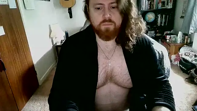 Hairy Guy30 online show from September 10, 4:38 pm