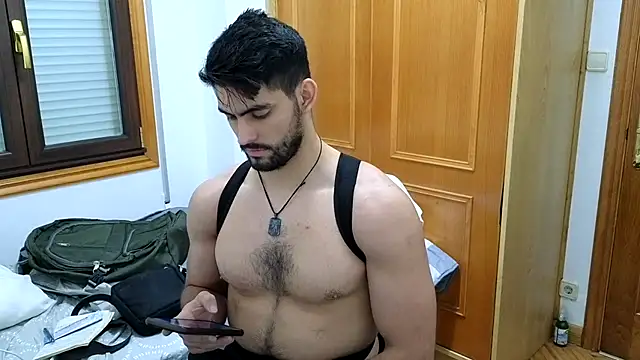 Jackyrose online show from January 29, 2:21 pm