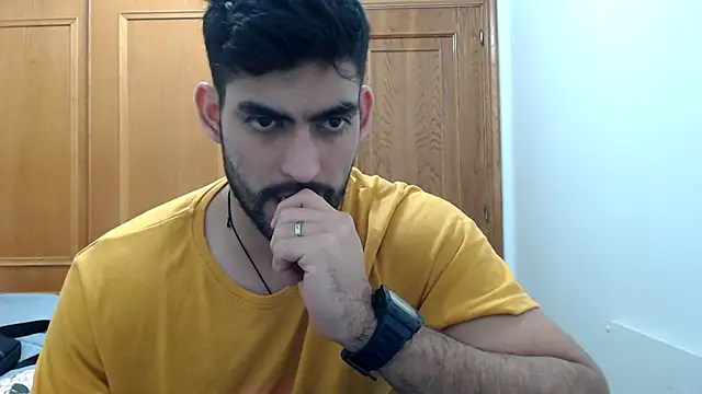 Jackyrose online show from January 22, 2:46 pm