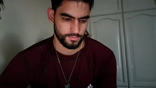 Jackyrose online show from March 10, 12:44 pm