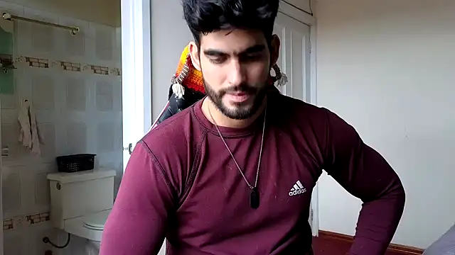 Jackyrose online show from April 9, 8:48 pm