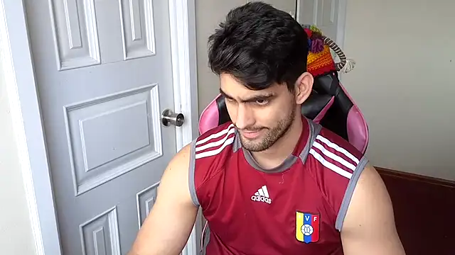 Jackyrose online show from March 20, 7:46 pm