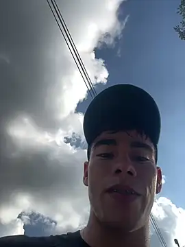 its liam18 online show from January 1, 8:47 pm