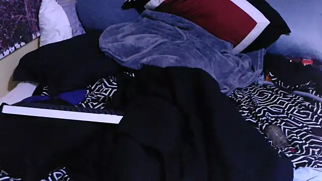 Mic Oxinner online show from February 22, 4:36 am