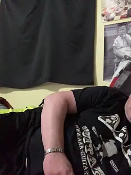 Mic Oxinner online show from April 6, 8:31 pm