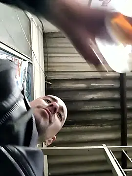 fire menxxx001 online show from February 7, 6:20 am