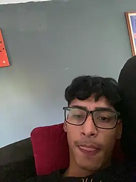 allens joe online show from March 10, 7:50 pm