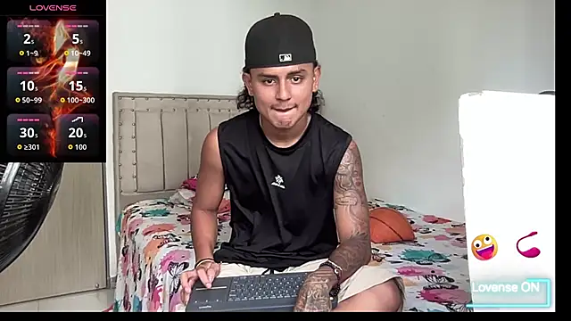 bob petterson online show from October 29, 5:49 pm