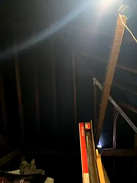 pervy devil online show from October 18, 11:31 pm