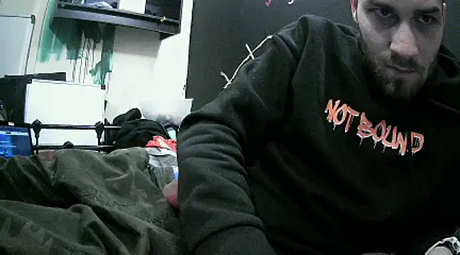 pervy devil online show from February 10, 8:31 am