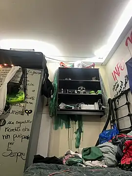 pervy devil online show from January 18, 9:56 am