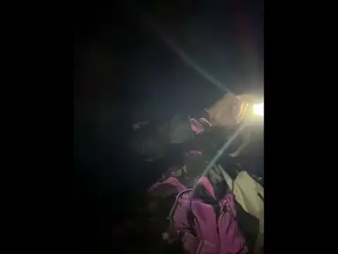 pervy devil online show from September 20, 7:03 pm