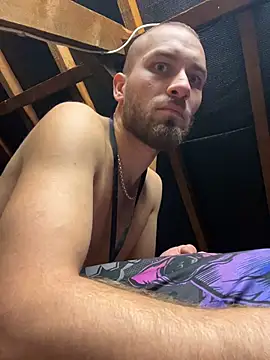 pervy devil online show from October 1, 1:09 am