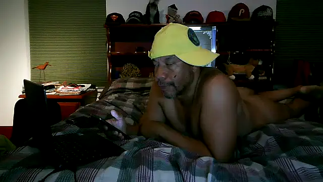 pimpdaddy4ever online show from October 31, 10:51 am