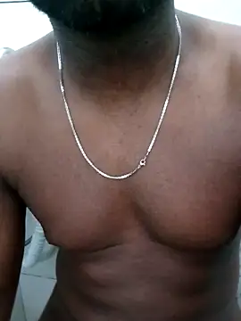 Beto0815 online show from February 16, 5:11 pm