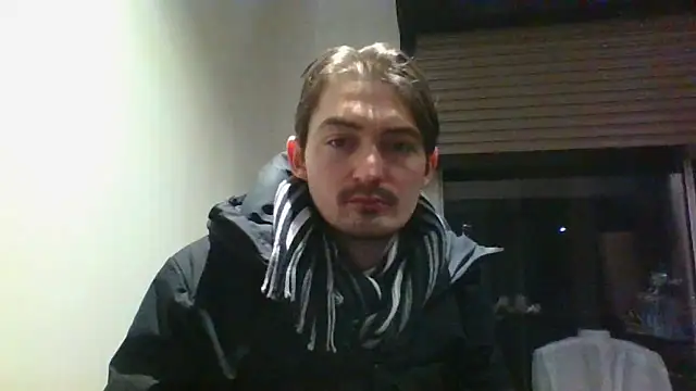 Wesleymodel online show from February 3, 9:42 pm