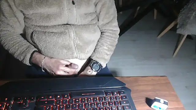 Adri gard online show from March 2, 9:11 pm