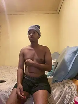 Babeyfacee online show from February 24, 11:38 pm