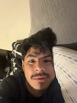 MynameisPaco online show from November 14, 10:55 pm