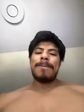 MynameisPaco online show from October 27, 11:51 pm