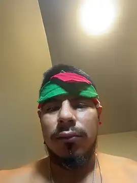 MynameisPaco online show from December 4, 12:06 am