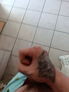 YoungDick25 online show from June 25, 5:06 pm