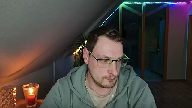 Relsxboy online show from January 27, 5:15 pm