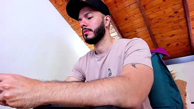 Tom Bailey online show from January 17, 12:52 pm