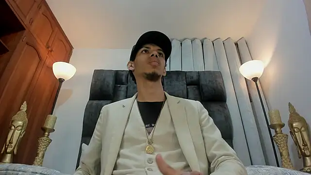 TomyMosterCock online show from December 29, 2:06 am