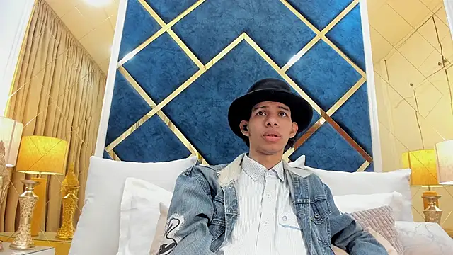 TomyMosterCock online show from April 6, 11:37 pm