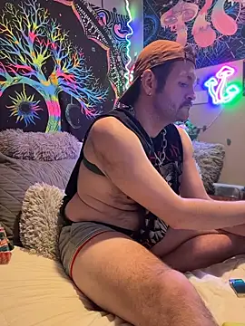 Jackjack716 online show from February 3, 4:10 am