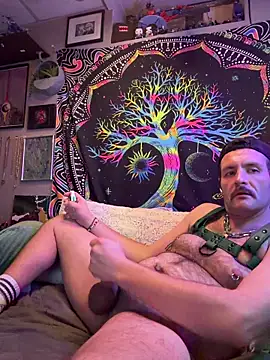 Jackjack716 online show from February 9, 5:34 am