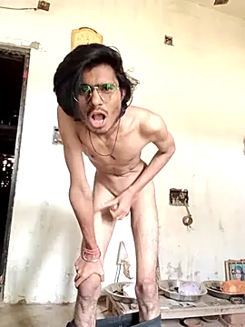 Yasha 14C Creator online show from February 6, 6:54 am