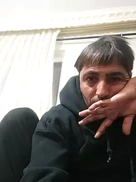 Muratcanik44 online show from February 28, 10:31 pm