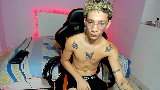 mateodeamjo online show from November 6, 10:51 am