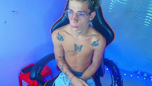 mateodeamjo online show from December 2, 11:02 am