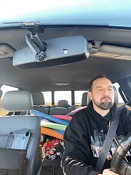 Kink Master Daddy online show from November 11, 8:36 pm