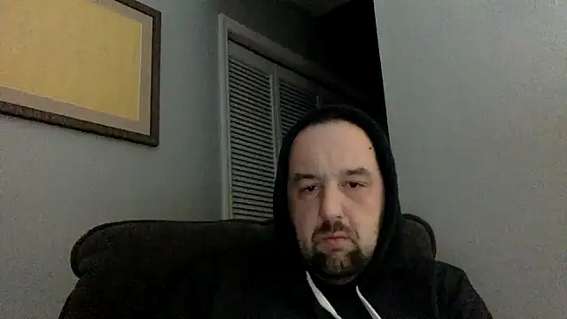 Kink Master Daddy online show from April 18, 11:22 am