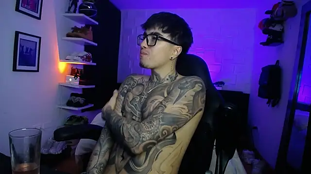 jung dragon online show from February 21, 7:09 am