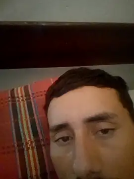 luissilva0071 online show from March 25, 3:05 pm